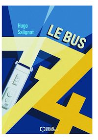 Téléchargez le livre :  Le bus 174