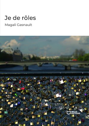 Téléchargez le livre :  Je de rôles