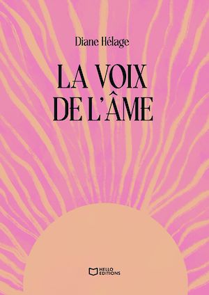 Téléchargez le livre :  La voix de l'âme