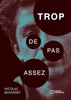 Téléchargez le livre :  Trop de pas assez