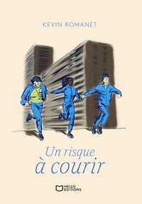 Téléchargez le livre :  Un risque à courir