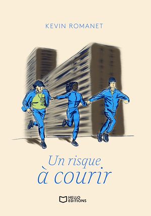 Téléchargez le livre :  Un risque à courir