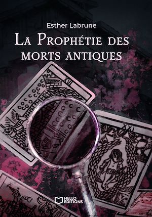 Téléchargez le livre :  La Prophétie des morts antiques - Tome II