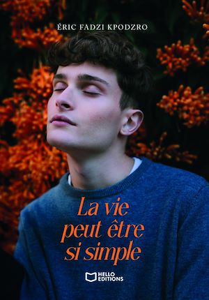 Téléchargez le livre :  La vie peut être si simple