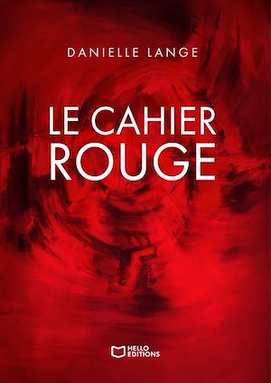 Téléchargez le livre :  Le Cahier rouge
