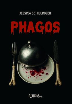 Télécharger le livre :  Phagos