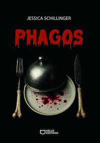 Téléchargez le livre :  Phagos