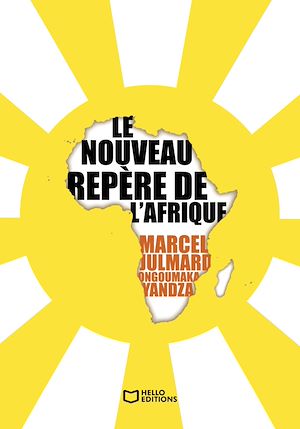 Téléchargez le livre :  Le nouveau repère de l'Afrique