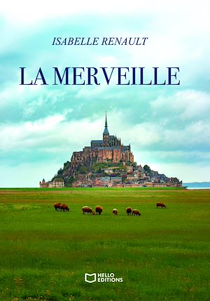 Téléchargez le livre :  La Merveille