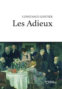 Téléchargez le livre :  Les Adieux