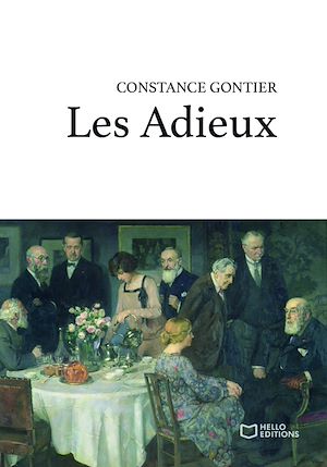 Téléchargez le livre :  Les Adieux