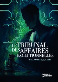 Téléchargez le livre :  Le Tribunal des Affaires Exceptionnelles