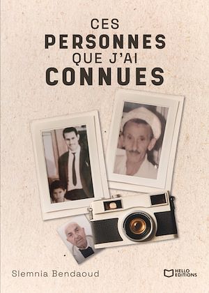 Téléchargez le livre :  Ces personnes que j'ai connues