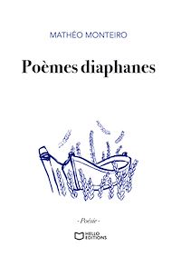 Télécharger le livre : Poèmes diaphanes