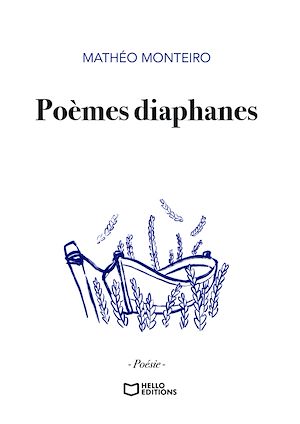Téléchargez le livre :  Poèmes diaphanes