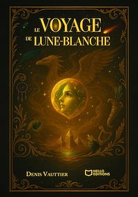 Téléchargez le livre :  Le voyage de Lune-Blanche