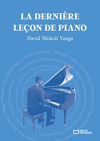 Téléchargez le livre :  La dernière leçon de piano