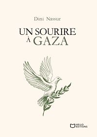 Téléchargez le livre :  Un sourire à Gaza