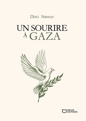 Téléchargez le livre :  Un sourire à Gaza