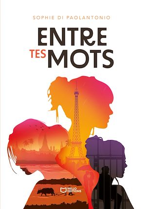 Download the eBook: Entre tes mots
