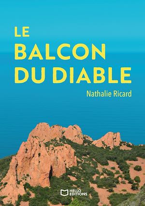 Téléchargez le livre :  Le Balcon du Diable