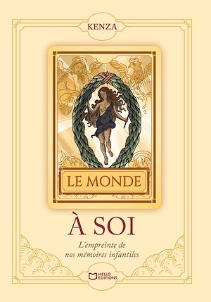 Téléchargez le livre :  À soi : L'empreinte de nos mémoires infantiles