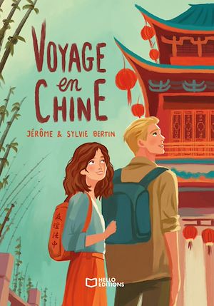 Download the eBook: Voyage en Chine
