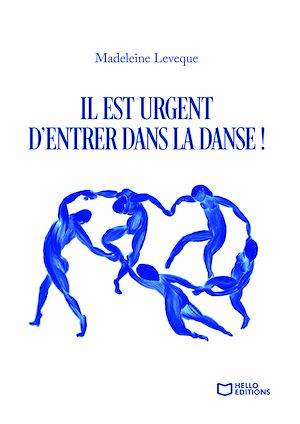 Téléchargez le livre :  Il est urgent d'entrer dans la danse !