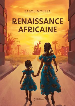 Téléchargez le livre :  Renaissance Africaine