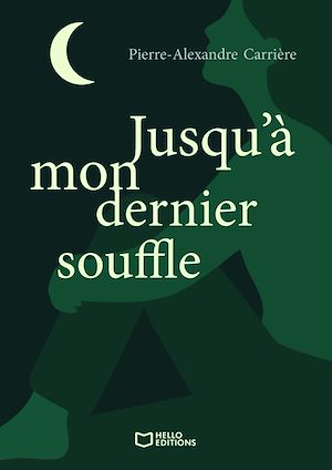 Téléchargez le livre :  Jusqu'à mon dernier souffle