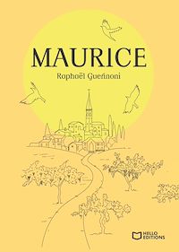 Téléchargez le livre :  Maurice