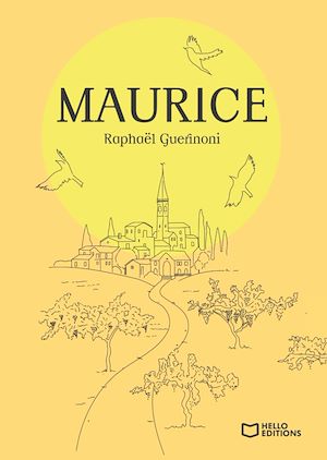 Téléchargez le livre :  Maurice