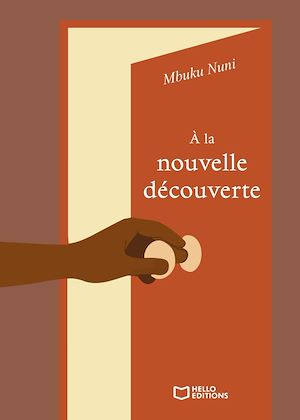 Download the eBook: À la nouvelle découverte