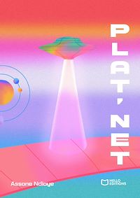 Télécharger le livre : Plat, Net