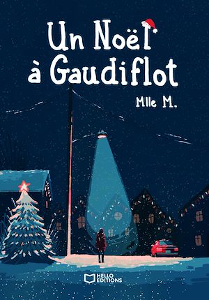 Téléchargez le livre :  Un Noël à Gaudiflot