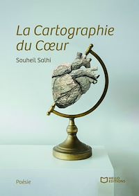 Télécharger le livre : La Cartographie du Coeur