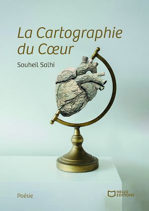 Téléchargez le livre :  La Cartographie du Coeur