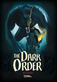 Téléchargez le livre :  The Dark Order