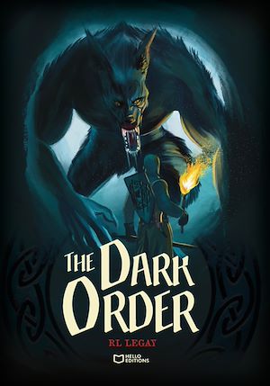 Téléchargez le livre :  The Dark Order