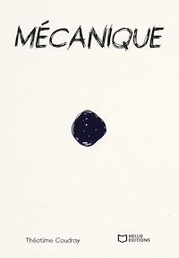 Téléchargez le livre :  Mécanique