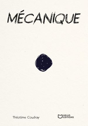 Téléchargez le livre :  Mécanique