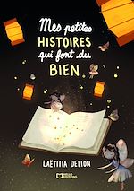 Download this eBook Mes petites histoires qui font du bien