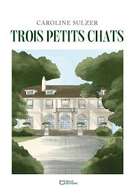 Téléchargez le livre :  Trois petits chats