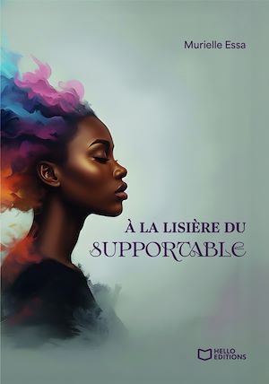 Téléchargez le livre :  À la lisière du supportable