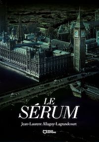 Téléchargez le livre :  Le Sérum