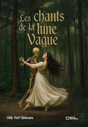 Téléchargez le livre :  Les Chants de la Lune Vague