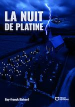 Download this eBook La nuit de platine