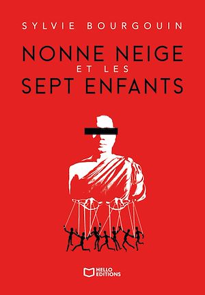 Téléchargez le livre :  Nonne Neige et les sept enfants