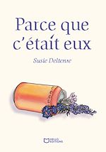Download this eBook Parce que c'était eux
