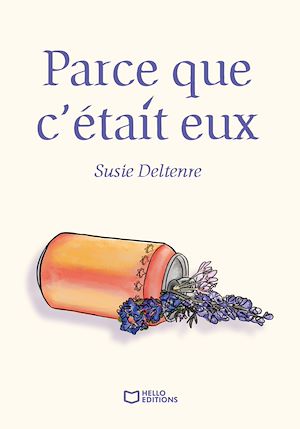 Download the eBook: Parce que c'était eux